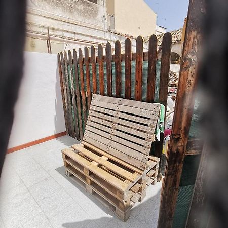 Casa Nina Apartment Syracuse Ngoại thất bức ảnh