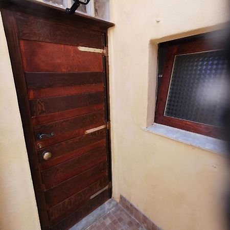 Casa Nina Apartment Syracuse Ngoại thất bức ảnh