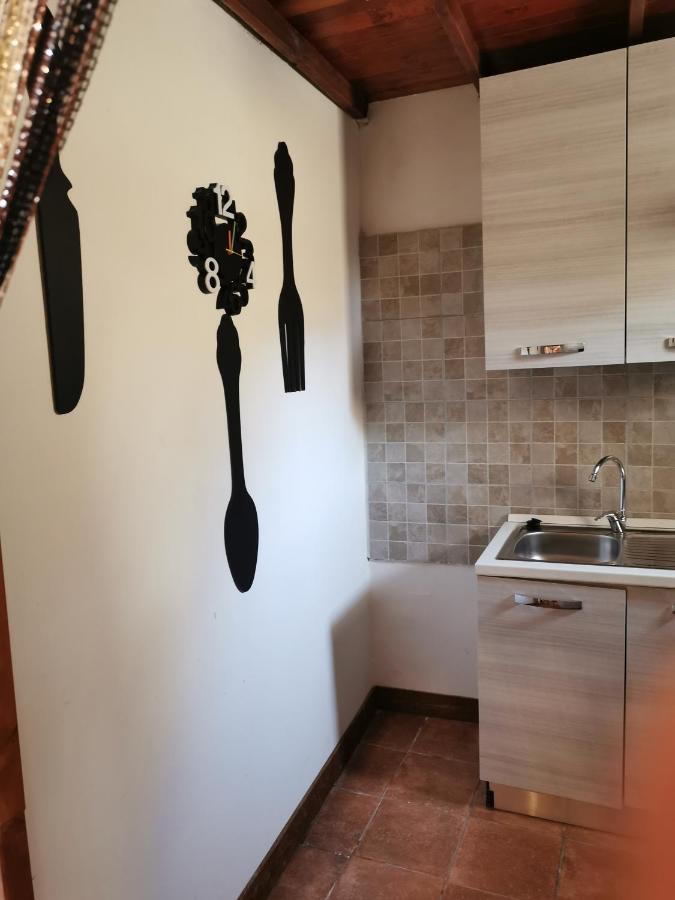 Casa Nina Apartment Syracuse Ngoại thất bức ảnh