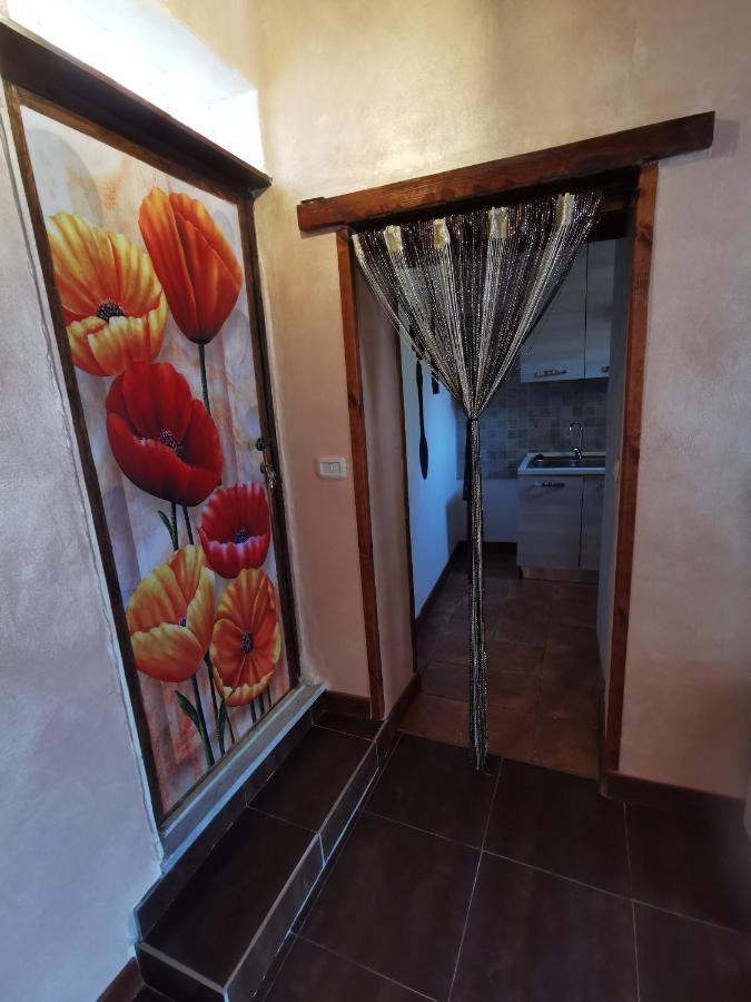 Casa Nina Apartment Syracuse Ngoại thất bức ảnh