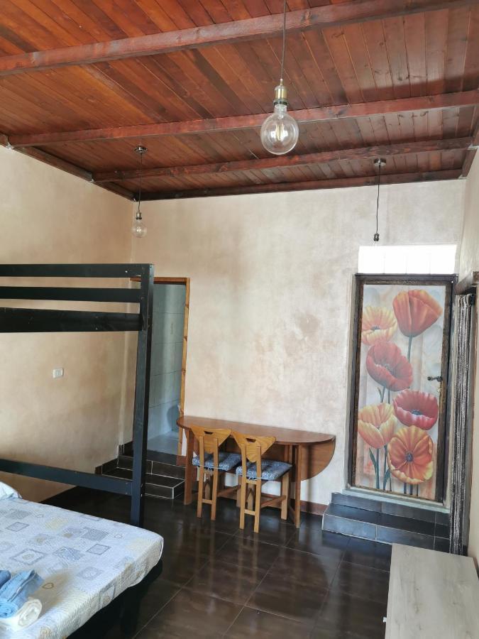 Casa Nina Apartment Syracuse Ngoại thất bức ảnh