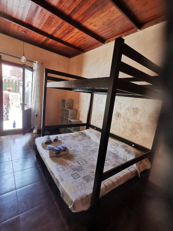 Casa Nina Apartment Syracuse Ngoại thất bức ảnh