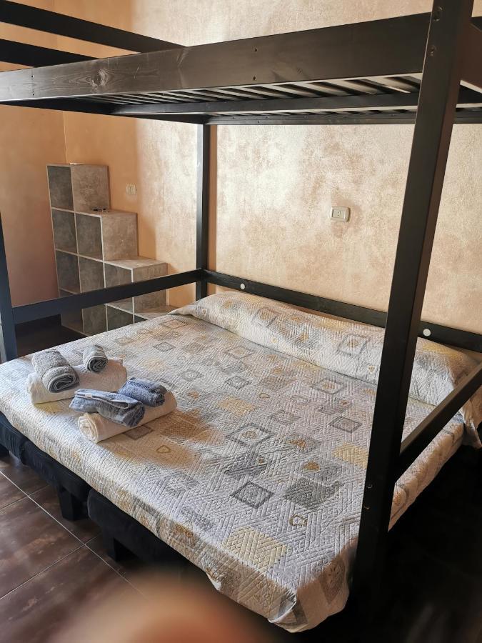 Casa Nina Apartment Syracuse Ngoại thất bức ảnh