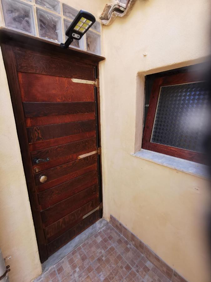 Casa Nina Apartment Syracuse Ngoại thất bức ảnh