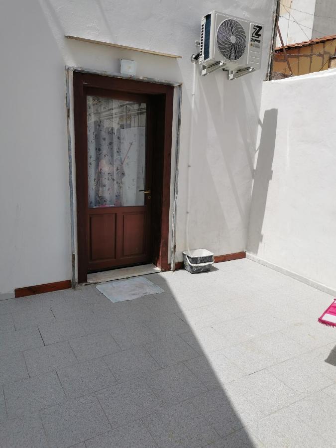 Casa Nina Apartment Syracuse Ngoại thất bức ảnh